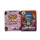 3.5G Gelato Cake mylar bags